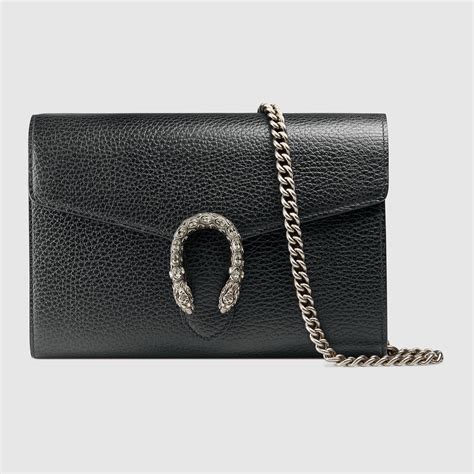 gucci dionysus mini leather|gucci dionysus black medium.